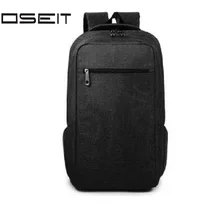 Новая дорожная сумка для компьютера 15,6 дюймов нейлоновый Водонепроницаемый Школьный рюкзак для ноутбука для мужчин и женщин Туризм и отдых двойной наплечный пакет