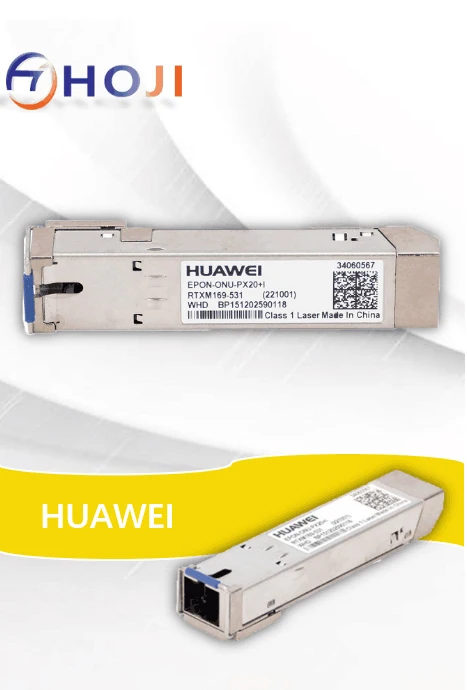 HPSP2120 Tx1.25G/Rx2.5G 20 км SM C/Tx1310nm/Rx1490nm для HUAWEI GPON ONU | Мобильные телефоны и аксессуары