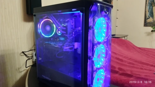 kotin gbw 1 игровой desktop отзывы