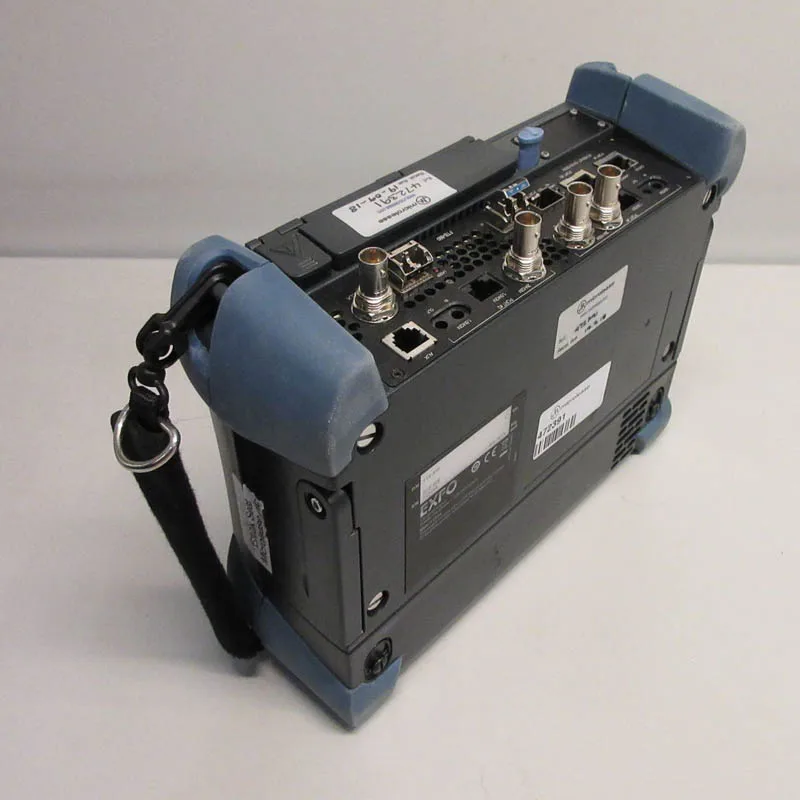 EXFO FTB 1 с Φ модулем NetBlazer Multiservice Module OTDR|Оптоволоконное оборудование| |