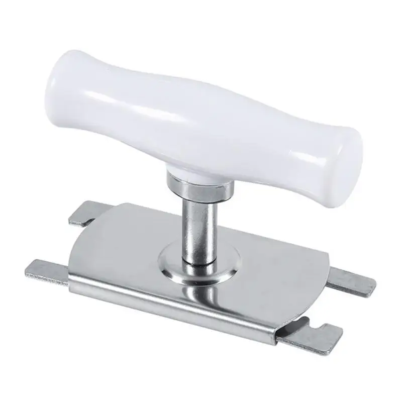 

New Design Effort-saving Lids Openers Versatile Adjustable Stainless Steel Bottle Tin Can Opening Tools Wrench Practical Opener