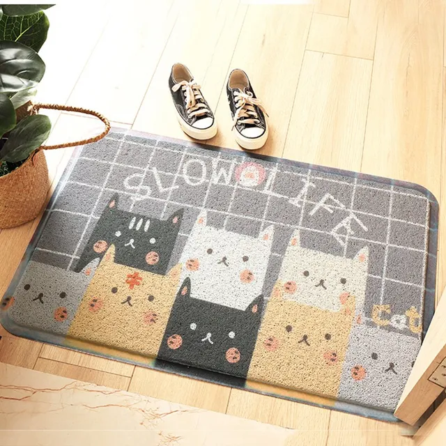 kitchen floor mats memory foam kawaii welcome doormat nonslip kitchen floor mat cute cartoon bulldog carpet bedroom rugs living non slip kitchen floor mats memory foam kawaii welcome doormat nonslip kitchen floor mat cute cartoon bulldog carpet bedroom rugs living non slip