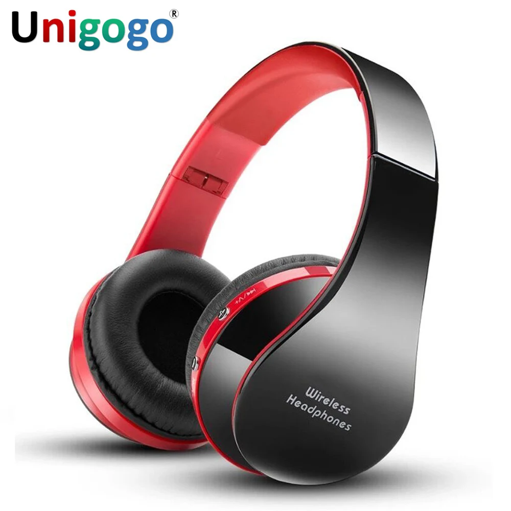 Foldable HiFi Deep Bass Headphones Wired/Wireless Stereo fone Bluetooth Sport Earphones Over-Ear Gaming Headset with Microphone Foldable HiFi Deep Bass Headphones Wired/Wireless Stereo fone Bluetooth Sport Earphones Over-Ear Gaming Headset with Microphone