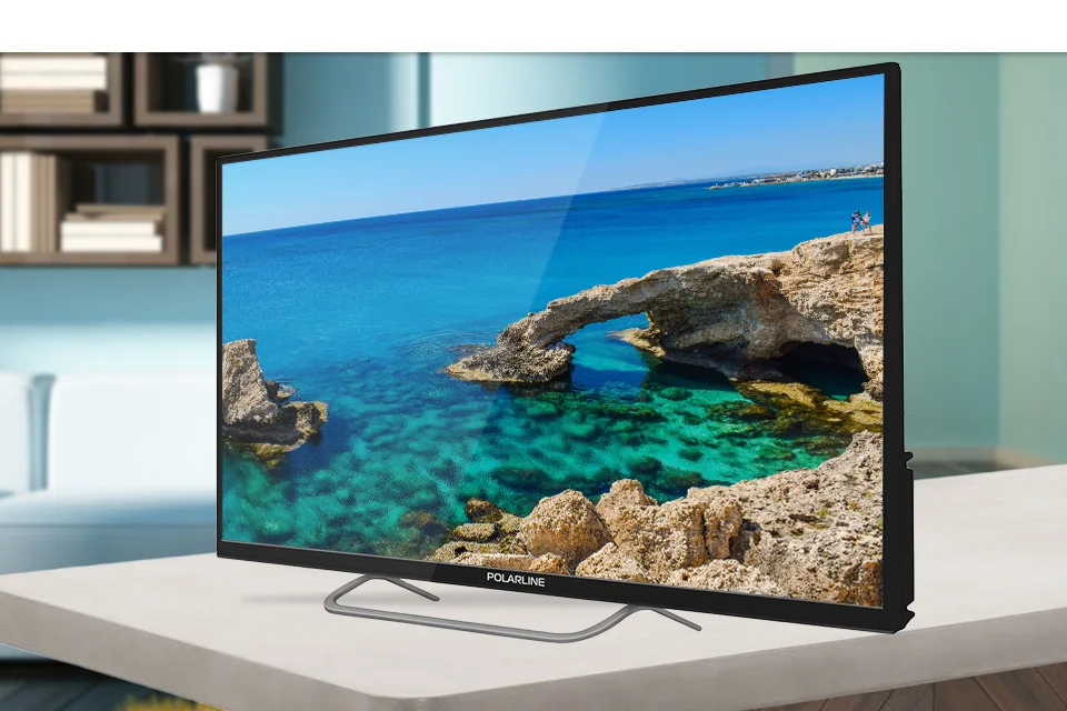 Телевизор 28" Polarline 28PL51TC HD