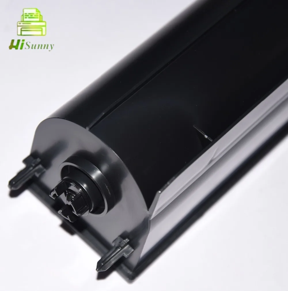 900G 35000pages TN618 TN618K For Konica Minolta bizhub 552 652 BH552 BH652 Black Toner Cartridge -3