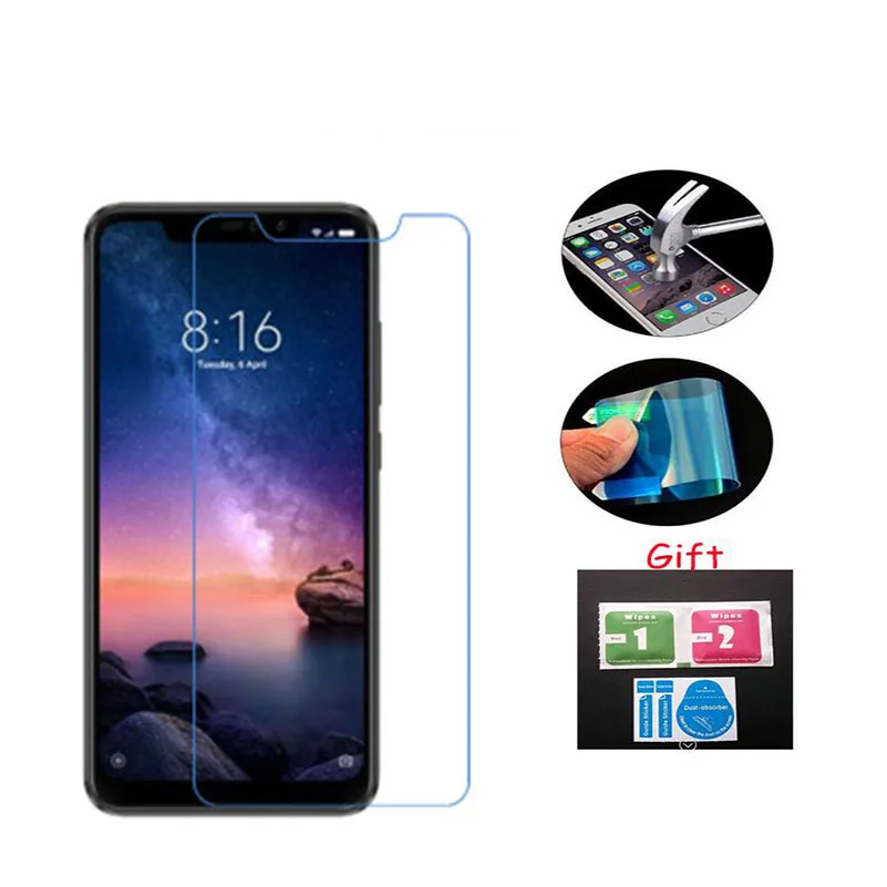 REDMI NOTE 6 PRO