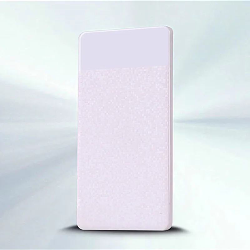 New Power Bank 15mm Ultra Slim 10000mah 2.1A Output Quick SmartPhones Portable External Battery Charger PowerBank For Xiaomi New Power Bank 15mm Ultra Slim 10000mah 2.1A Output Quick SmartPhones Portable External Battery Charger PowerBank For Xiaomi