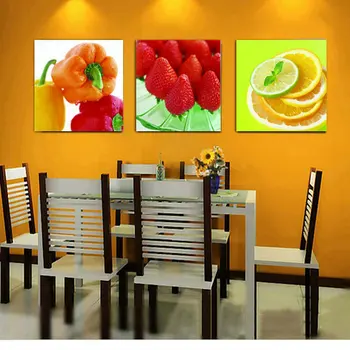 

DIY diamond embroidery mosaic needlework of rhinestones 3d diamond painting cross stitch fruit lemon stickers home Decoration