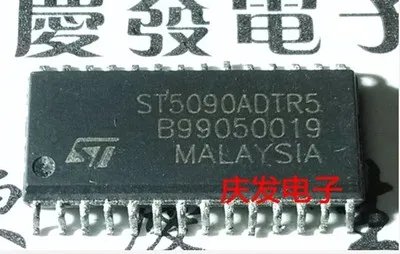 Бесплатная доставка ST5090 ST5090ADTR5 STV5744 STV5744A TLE6368 TLE6368G2 TLE6262 TLE6262G TLE6711 TLE6711G | Автомобили