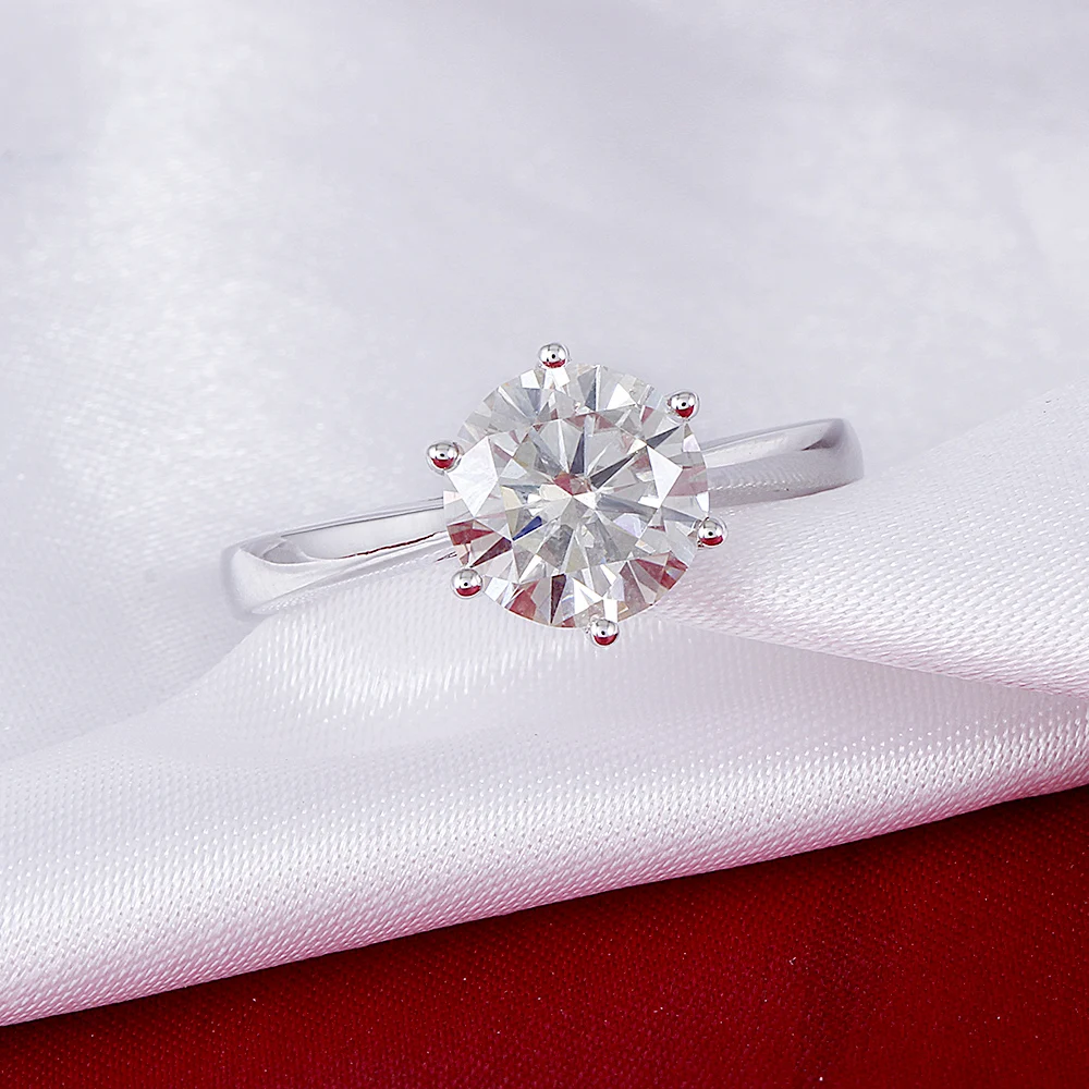 center 2ct moissanite engagement ring (4)