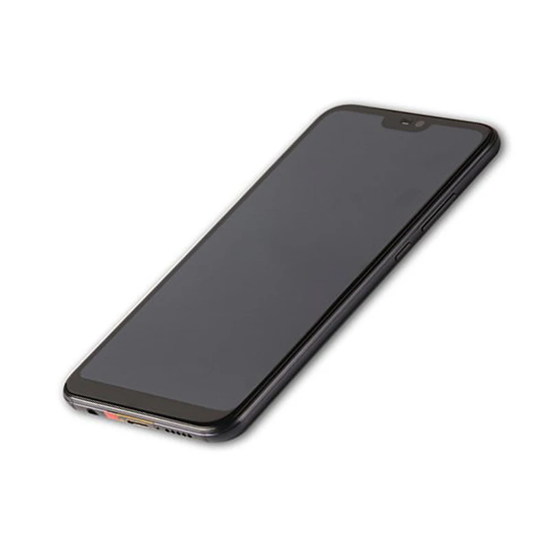 ЖК дисплей для Huawei P20 Lite lite ANE LX2 L22 сенсорный дигитайзер экран стекло Замена с