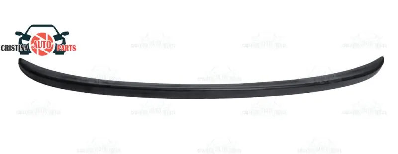 Спойлер для BMW 3 серии E90 2005 2011 пластиковое украшение из АБС пластика аксессуары
