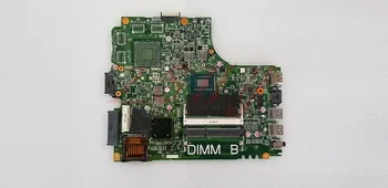 

FOR DELL INSPIRON 3421 5421 laptop motherboard CN-05J8Y4 05J8Y I5 DNE40-CR PWB5J8Y4 REVA00
