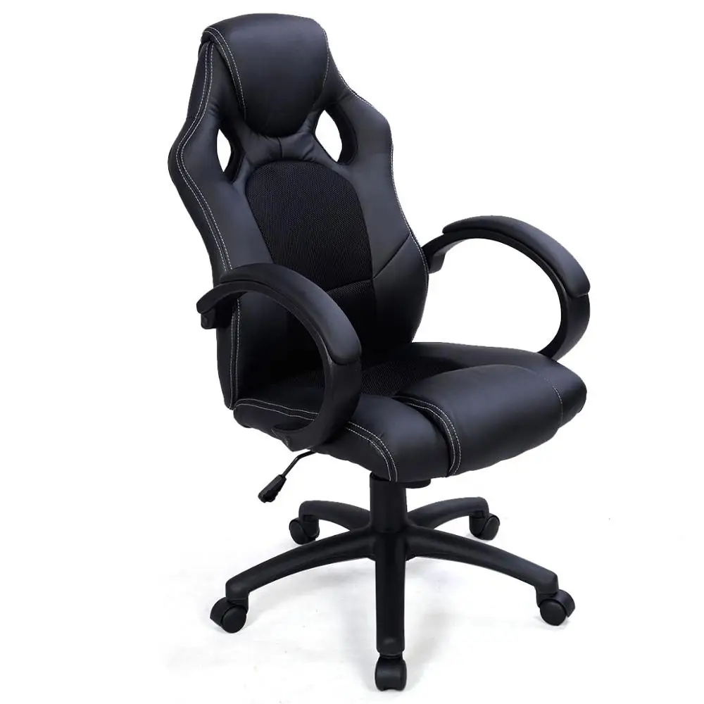  Computer chair SOKOLTEC ZK8033BK