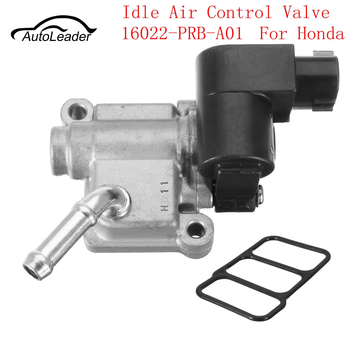 Buy Idle Air Control Valve 16022 PRB A01 For Honda For Civic Si 2.0L for Acura