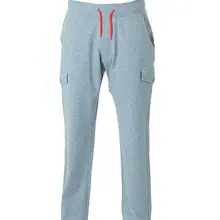 Серый свитер