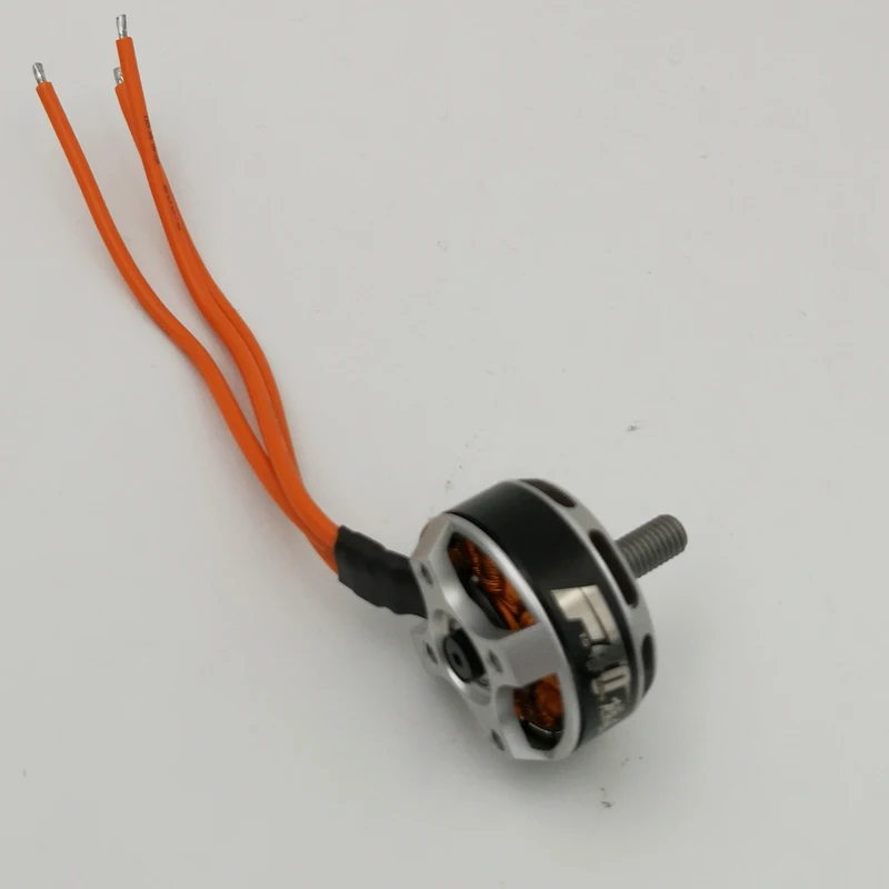 T-двигатель F40 III 2400KV 2600KV 2750 kvбесщеточный двигатель RC Дрон FPV гоночный мультиротор