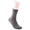 Men's socks, men's socks with cotton content, solid socks black, beige, gray, men's socks 20 or 50 pairs / set ► Photo 3/6