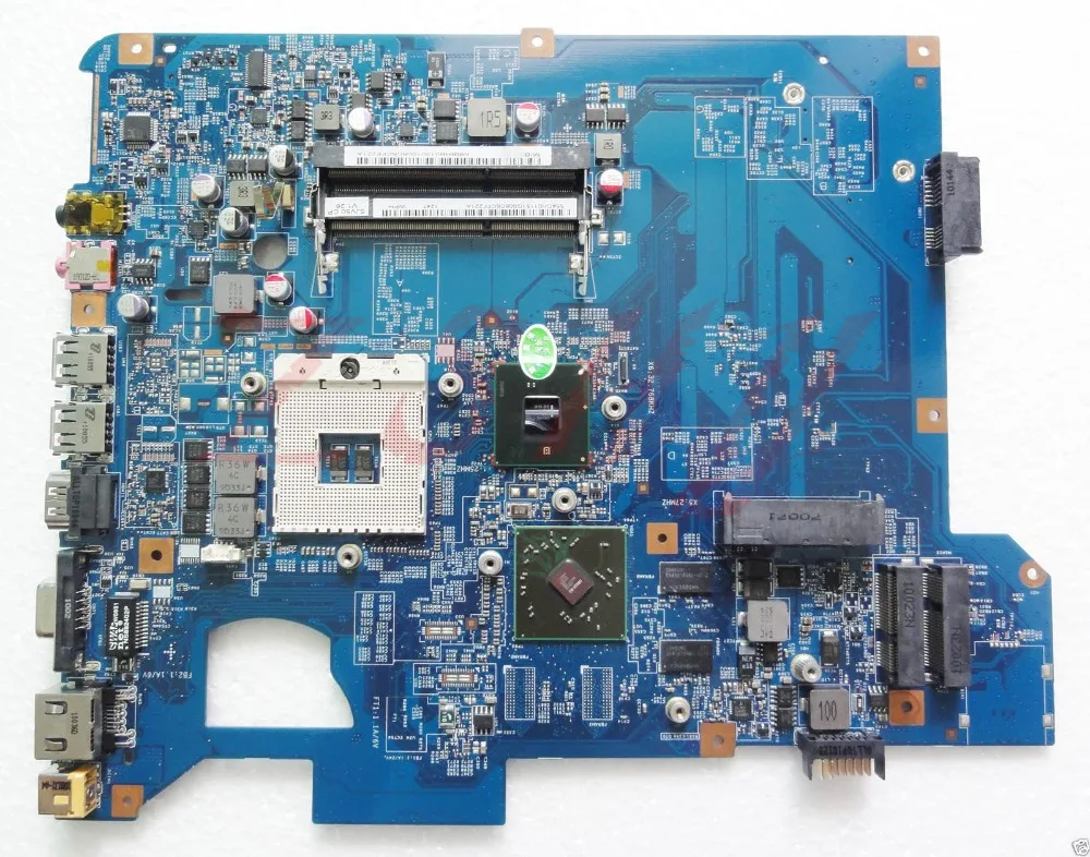 Материнская плата для ноутбука Acer NV59 MB.BHB01.001 MBBHB01001|Док-станции ноутбуков| |