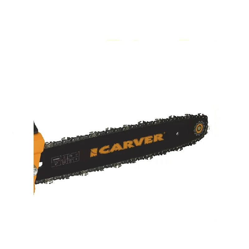 Цепная пила электрическая CARVER RSE 1800M. 14&quot|Электрические пилы| |