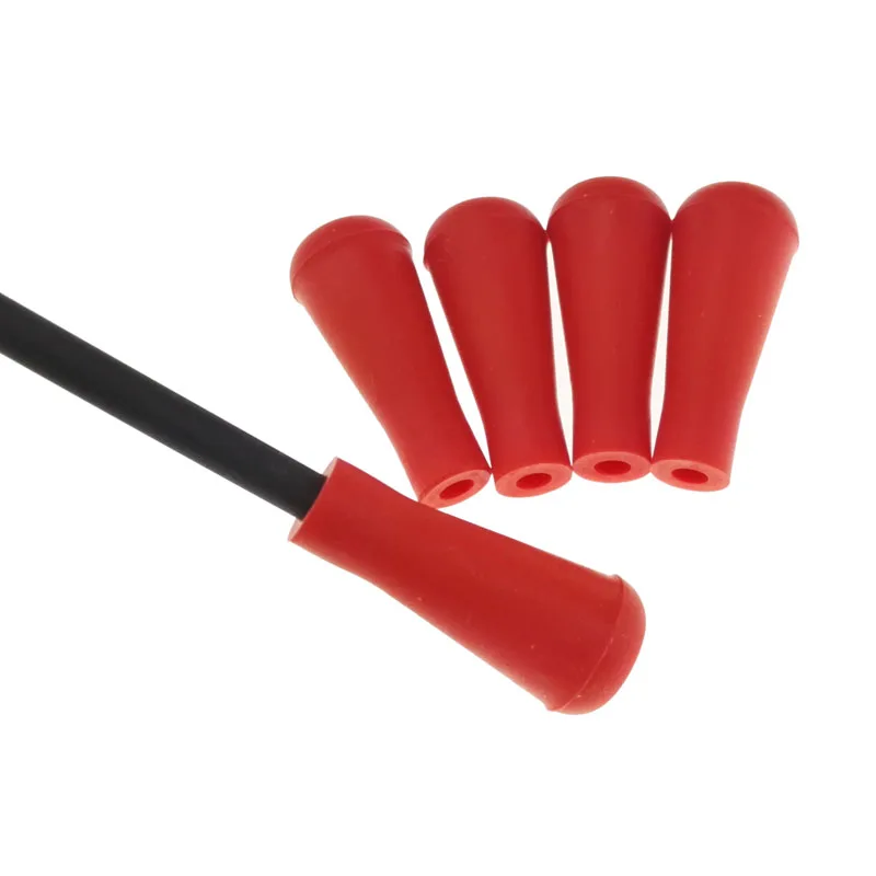 Archery Rubber Arrowhead1