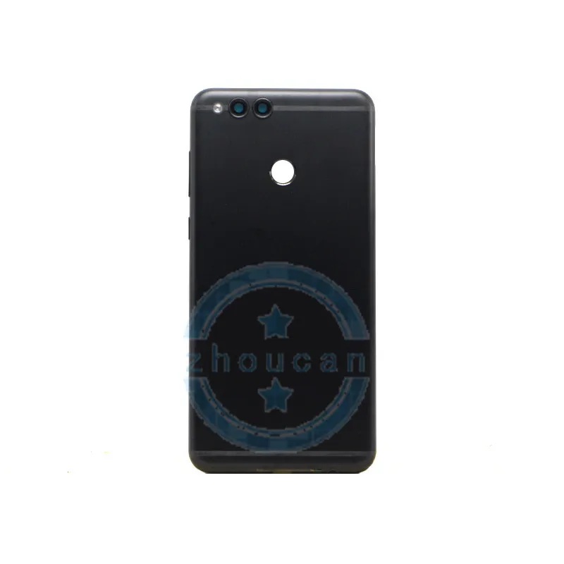  7X Back Housing