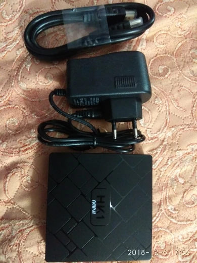 Transpeed Android 8,1 Smart ТВ коробка RK3229 отзывы