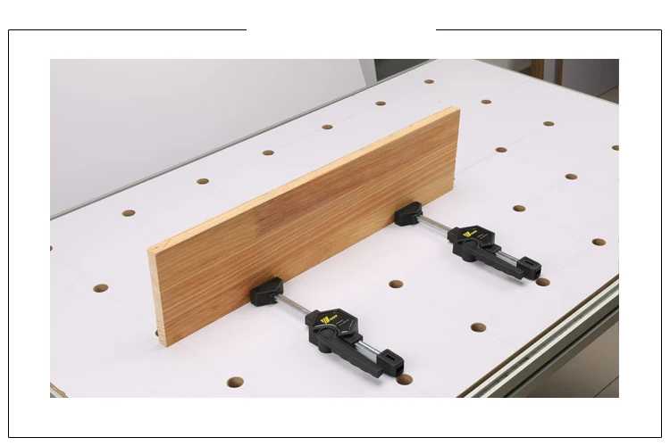 kit de 2 braçadeiras + 2 paradas,