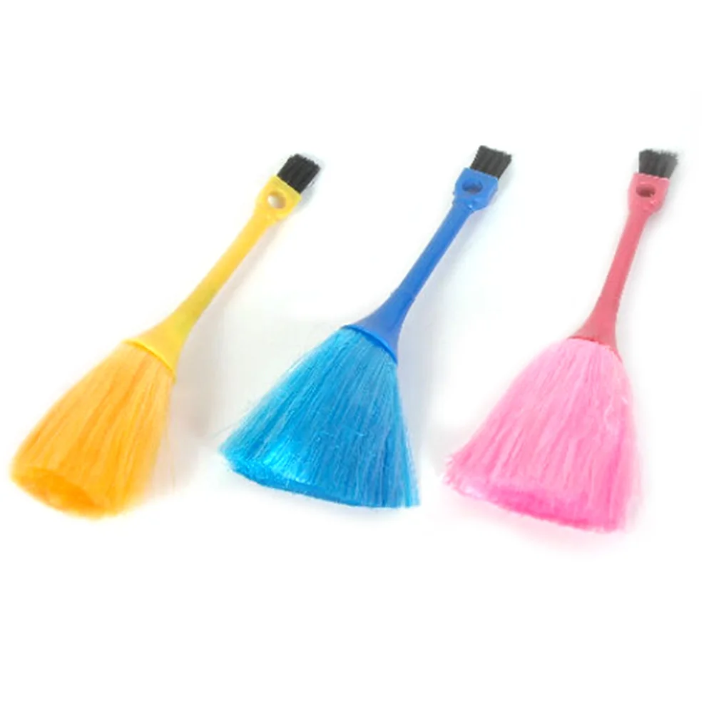2018 multi function home dusting brush mini computer keyboard cleaning
