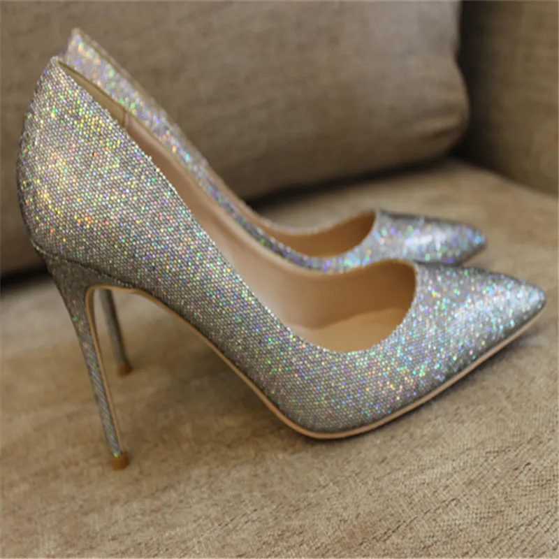 heels 43