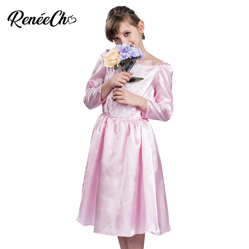 Halloween Costume For Kids Birthday Dresses Girl Bride Costume Pink Princess Dress For Girls Toddle Baby Fancy Dress Cosplay Halloween Costume For Kids Birthday Dresses Girl Bride Costume Pink Princess Dress For Girls Toddle Baby Fancy Dress Cosplay