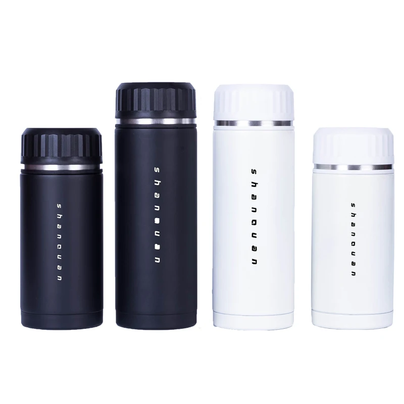 Термос с кофе кружки бутылка для чая вакуум Колбы лабораторные thermocup двойными