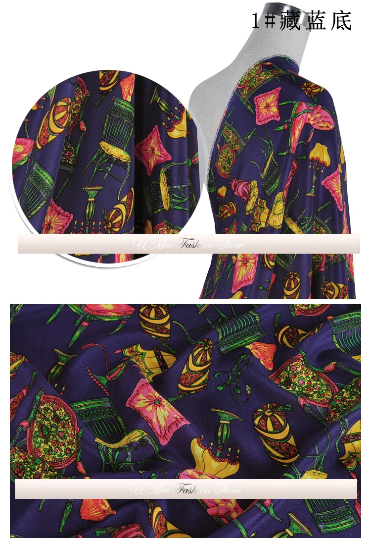 CNUM SCD117 100% натуральный шелк креп De Chine/ Boudoir/шелковая ткань тонкая/ширина 1 22yd