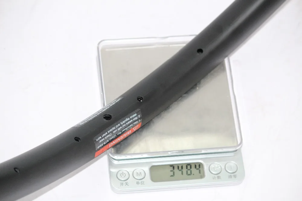 Excellent 27.5er Asymmetric carbon mtb rim 29er super light 348g XC rims 28mm outer 23mm inner mountain bike XC rim tubeless ready 4 Excellent 27.5er Asymmetric carbon mtb rim 29er super light 348g XC rims 28mm outer 23mm inner mountain bike XC rim tubeless ready 4