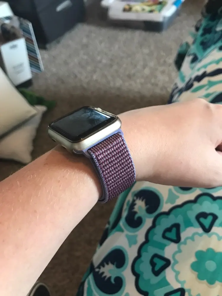Sports Loop Apple Watch Bands SmartaWatches