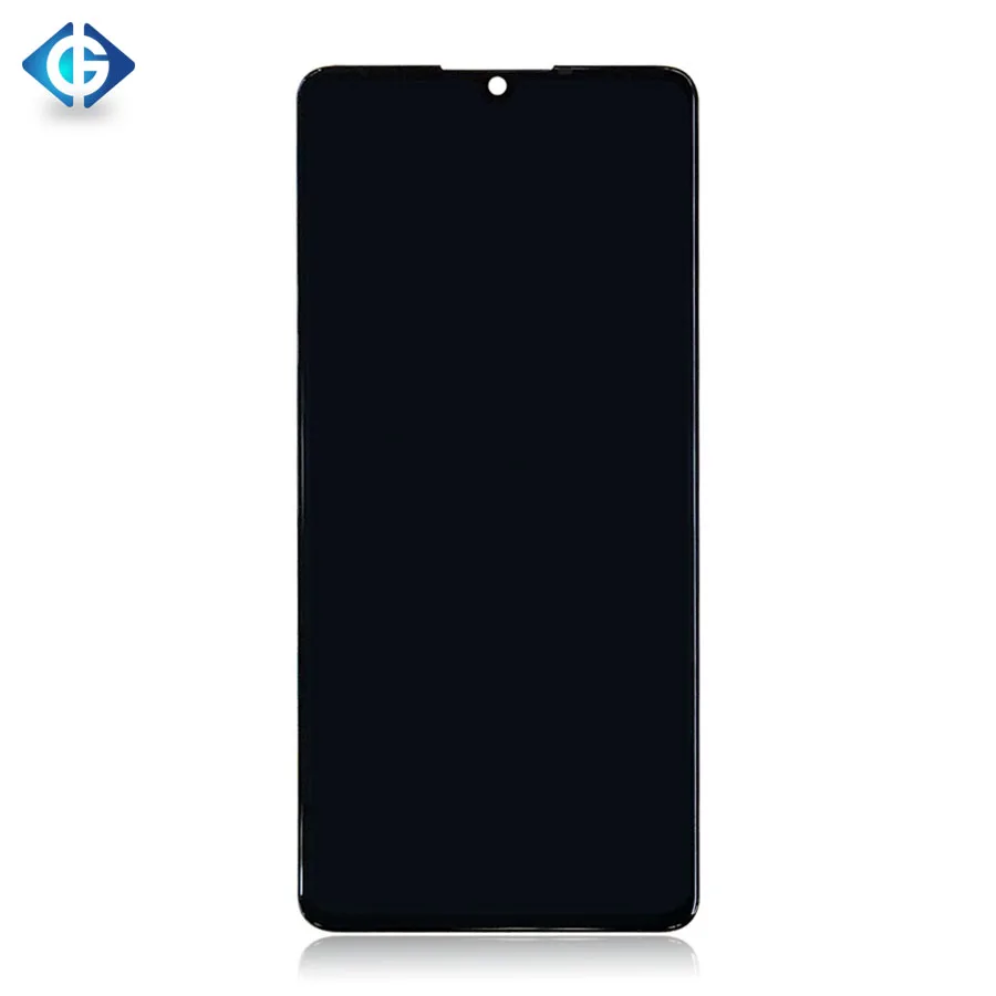 6," 2340x1080 дисплей для huawei P30 ЖК-экран+ сенсорный дигитайзер Датчик в сборе для huawei P30 ELE-L29, ELE-L09