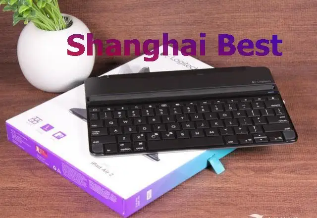 IK1060 IK1070 Bluetooth Keyboard Folio Protective Case