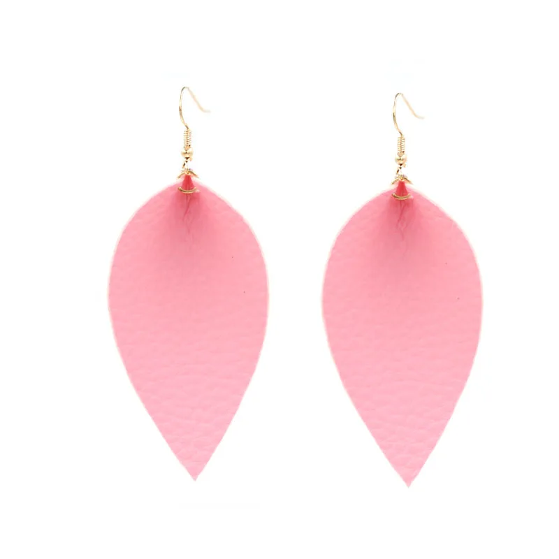 Pink Elf Ear