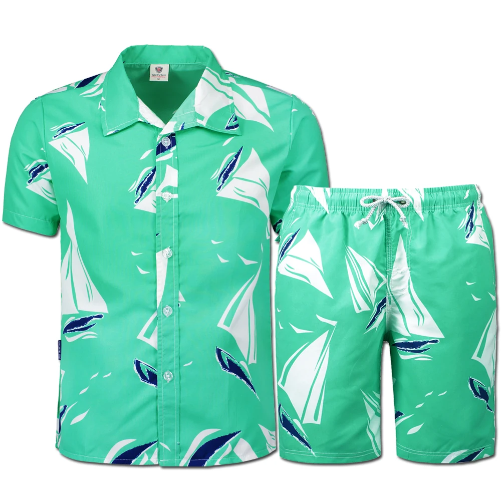 Vetement hawaïen homme Clearance