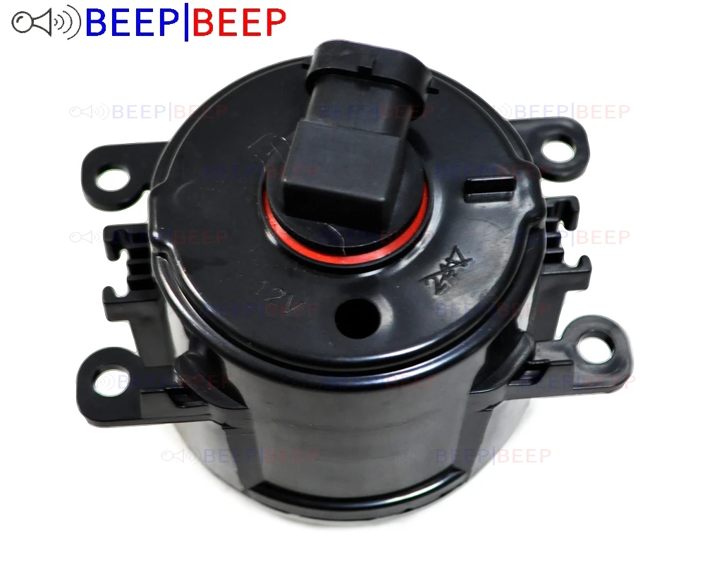 Для Daewoo Nexia 2008 2015 DRL Дневной Бег светильник светодиодный тумана s Тюнинг