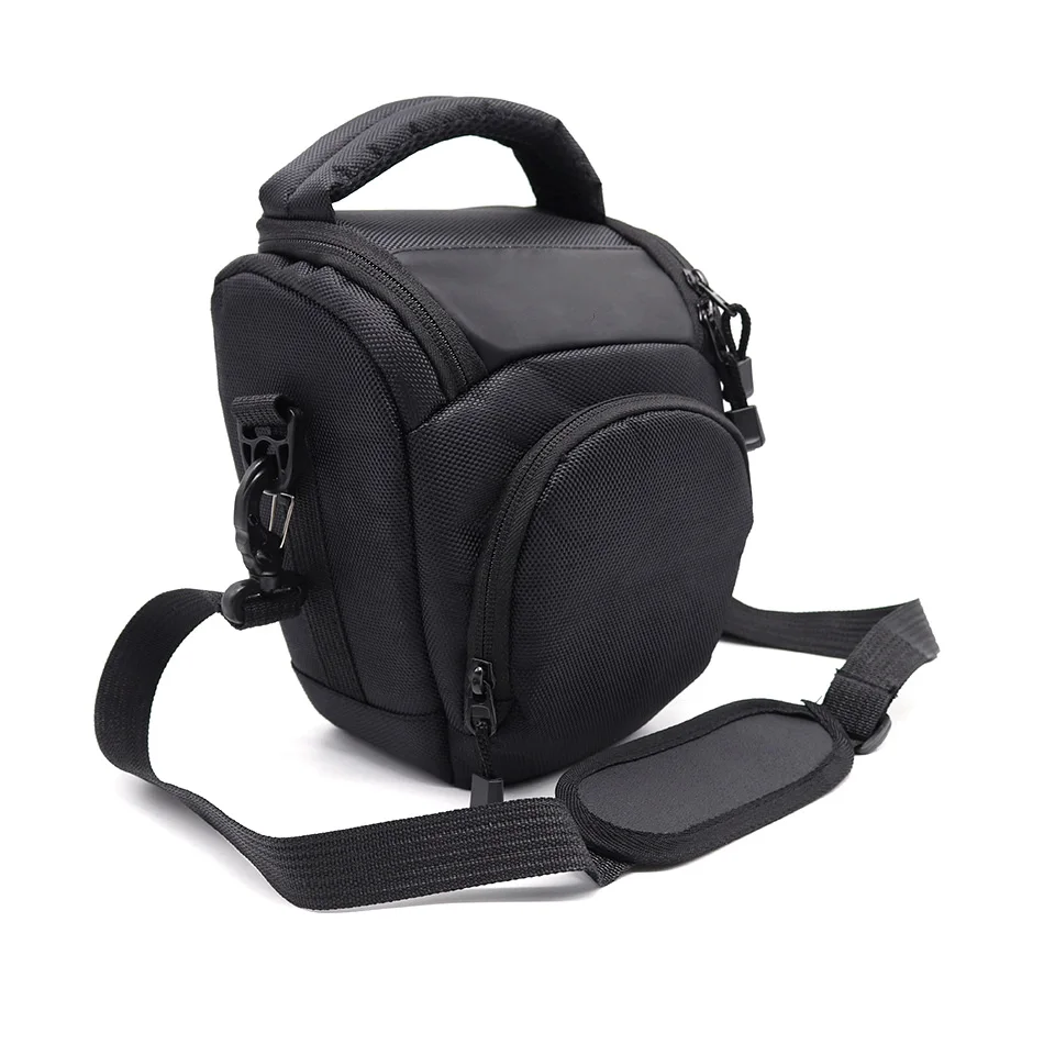 CADEN DSLR Camera Bag For Canon EOS 750D 100D 700D 650D 1300D 1200D