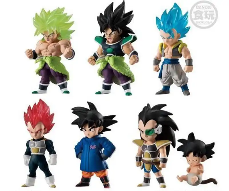 dbz ultimate soldiers