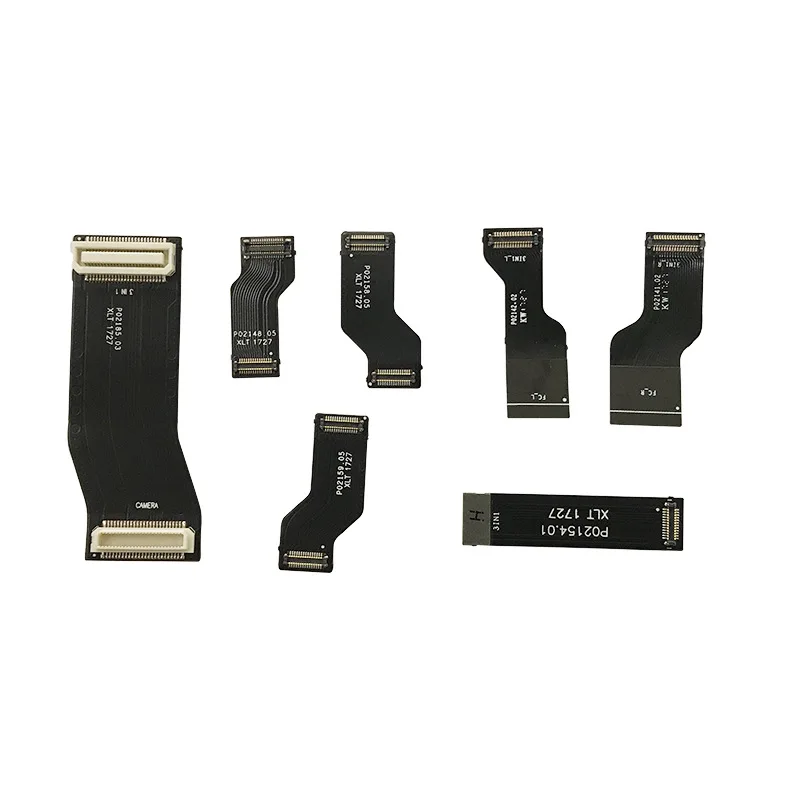 100 Original Phantom 4 Pro Flat Cables Fro DJI Phantom 4 PRO Flexible