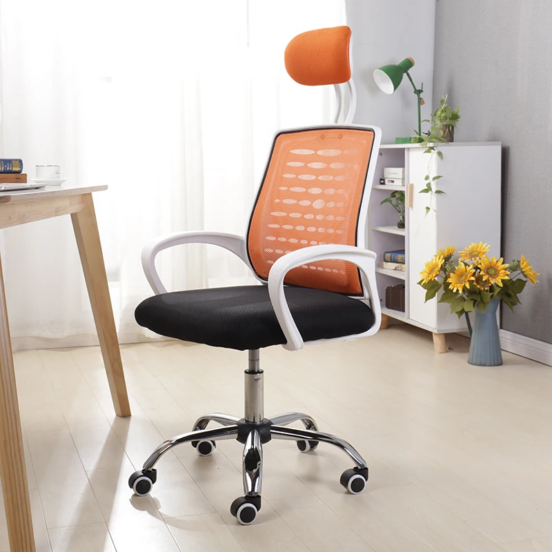 Sandalyesi Sillones Sessel Oficina Y De Ordenador Stool Sedia Ufficio Fauteuil Silla Poltrona Gamin