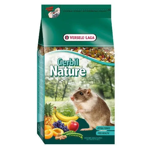 Versele-Laga Gerbil, 2,5 кг