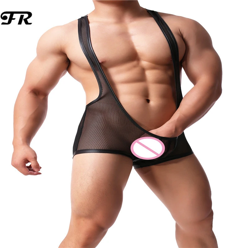 Mens sling swimwear Clearance