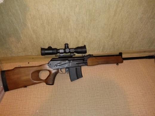 visionking 6x42 отзывы