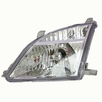 

Headlight Left fits TOYOTA NADIA 1998 1999 2000 2001 Headlamp Left