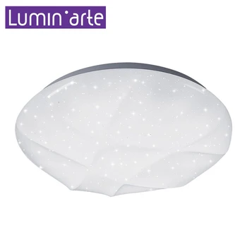 

Ceiling Light led ASTEROID 60 W 3000-6500 K Max 4500LM remote 115x600 IP20 CLL1660W-ASTEROID