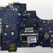 Для Dell 3721 5721 Материнская плата ноутбука с i7 процессор CN-0N907X 0N907X VAW11 LA-9102P